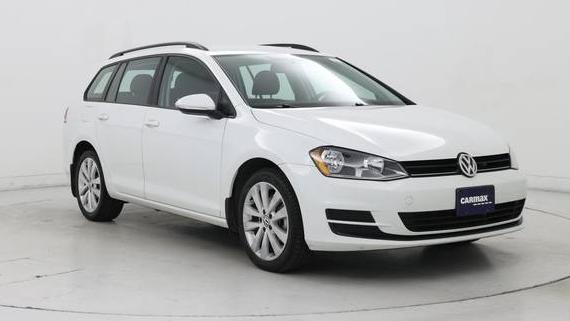 VOLKSWAGEN GOLF SPORTWAGEN 2016 3VWC17AU2GM513341 image VOLKSWAGEN GOLF SPORTWAGEN 2016 3VWC17AU2GM513341 image